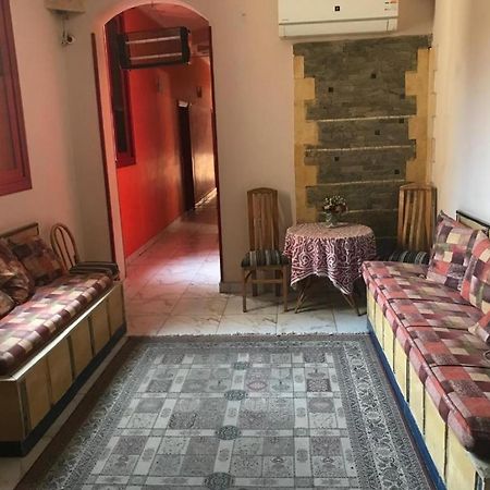 Golden Cairo Centre Otel Dış mekan fotoğraf
