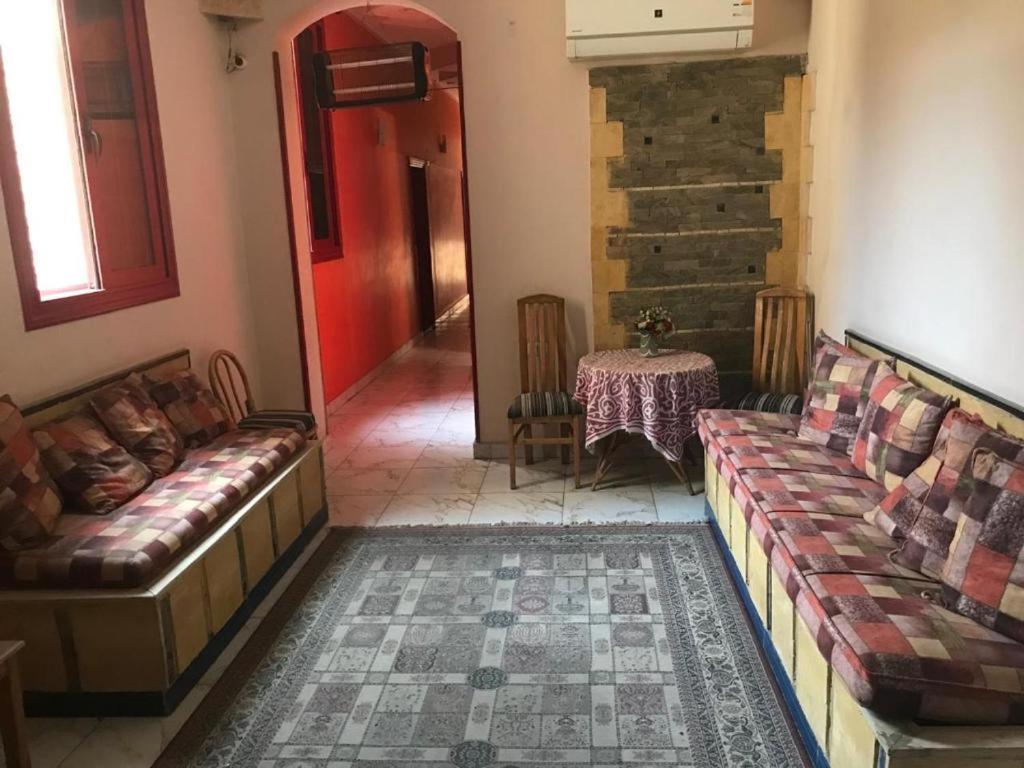 Golden Cairo Centre Otel Dış mekan fotoğraf